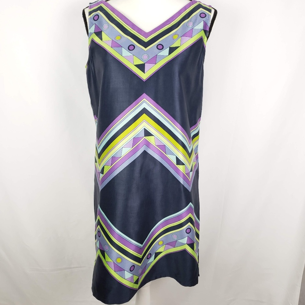 Retro Finity Studio Stunning Sheath Dress & Jacket - Picture 2 of 8